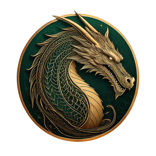 Imperial Dragon